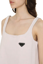 Carica l&#39;immagine nel visualizzatore di Gallery, Abito in denim
