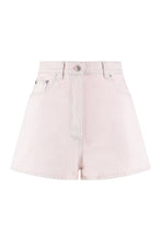 Carica l'immagine nel visualizzatore di Gallery, Shorts in denim
