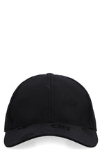 Carica l'immagine nel visualizzatore di Gallery, Cappello da baseball con logo all over
