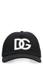 Carica l'immagine nel visualizzatore di Gallery, Cappello da baseball con logo
