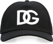 Carica l'immagine nel visualizzatore di Gallery, Cappello da baseball con logo
