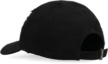 Load image into Gallery viewer, Logo baseball cap
