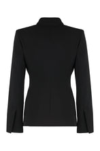 Carica l'immagine nel visualizzatore di Gallery, Blazer Ghiotto in cady
