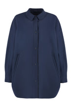 Load image into Gallery viewer, Technical fabric overshirt
