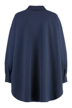 Load image into Gallery viewer, Technical fabric overshirt
