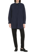 Load image into Gallery viewer, Technical fabric overshirt
