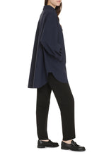 Load image into Gallery viewer, Technical fabric overshirt

