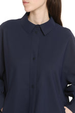Load image into Gallery viewer, Technical fabric overshirt
