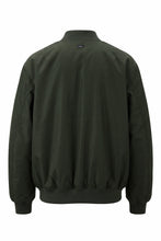 Load image into Gallery viewer, Oversized bomber jacket
