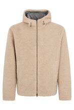 Load image into Gallery viewer, Hooded jacket
