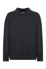 Carica l'immagine nel visualizzatore di Gallery, Pullover Gibson in cachemire
