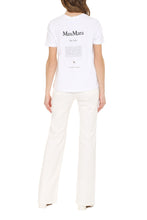 Carica l'immagine nel visualizzatore di Gallery, T-shirt Giga in cotone con logo
