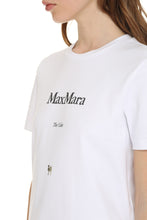 Carica l'immagine nel visualizzatore di Gallery, T-shirt Giga in cotone con logo
