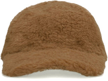 Carica l'immagine nel visualizzatore di Gallery, Cappello in ecopelliccia
