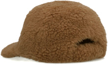 Carica l'immagine nel visualizzatore di Gallery, Cappello in ecopelliccia
