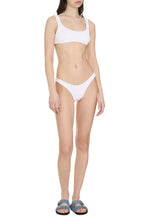 Carica l'immagine nel visualizzatore di Gallery, Bikini Ginny in tinta unita
