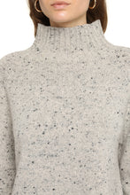 Carica l'immagine nel visualizzatore di Gallery, Maglione dolcevita Gioele

