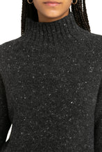 Carica l'immagine nel visualizzatore di Gallery, Maglione dolcevita Gioele in lana
