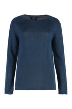 Load image into Gallery viewer, Linen sweater
