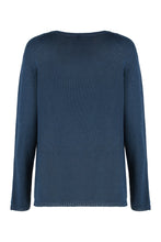 Load image into Gallery viewer, Linen sweater
