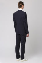 Load image into Gallery viewer, Martini Virgin wool two-pieces suit

