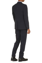Load image into Gallery viewer, Martini virgin wool suit
