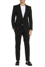 Load image into Gallery viewer, Sicilia wool two-pieces suit
