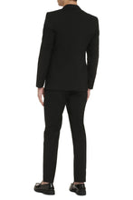 Load image into Gallery viewer, Sicilia wool two-pieces suit
