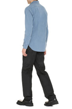 Carica l'immagine nel visualizzatore di Gallery, Camicia in cotone stretch
