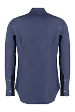 Carica l'immagine nel visualizzatore di Gallery, Camicia in cotone stretch
