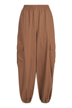 Carica l'immagine nel visualizzatore di Gallery, Pantaloni baggy Glauco in cotone
