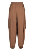 Carica l'immagine nel visualizzatore di Gallery, Pantaloni baggy Glauco in cotone
