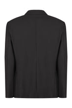 Carica l'immagine nel visualizzatore di Gallery, Blazer monopetto a due bottoni
