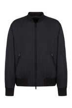 Carica l'immagine nel visualizzatore di Gallery, Blouson in maglia con ricamo
