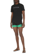 Carica l'immagine nel visualizzatore di Gallery, T-shirt in cotone con logo
