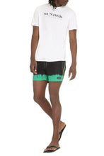 Carica l'immagine nel visualizzatore di Gallery, T-shirt in cotone con logo
