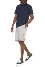 Carica l'immagine nel visualizzatore di Gallery, T-shirt girocollo in cotone
