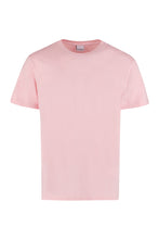 Carica l'immagine nel visualizzatore di Gallery, T-shirt girocollo in cotone
