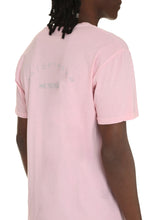 Carica l'immagine nel visualizzatore di Gallery, T-shirt girocollo in cotone
