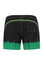 Carica l'immagine nel visualizzatore di Gallery, Shorts da mare in nylon

