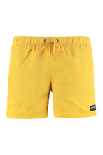 Carica l'immagine nel visualizzatore di Gallery, Shorts da mare in nylon
