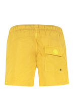 Carica l'immagine nel visualizzatore di Gallery, Shorts da mare in nylon

