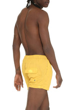 Carica l'immagine nel visualizzatore di Gallery, Shorts da mare in nylon

