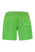 Carica l'immagine nel visualizzatore di Gallery, Shorts da mare in nylon
