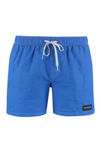 Carica l'immagine nel visualizzatore di Gallery, Shorts da mare in nylon
