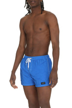 Carica l'immagine nel visualizzatore di Gallery, Shorts da mare in nylon
