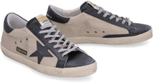 Carica l'immagine nel visualizzatore di Gallery, Sneakers low-top Super-Star
