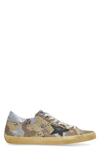 Carica l'immagine nel visualizzatore di Gallery, Sneakers Super-Star in tela
