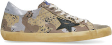Carica l'immagine nel visualizzatore di Gallery, Sneakers Super-Star in tela
