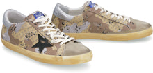 Carica l'immagine nel visualizzatore di Gallery, Sneakers Super-Star in tela
